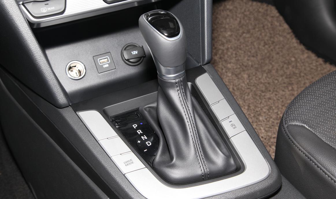 低油耗强动力合资紧凑型家轿,这台合资家用车起售不到6万