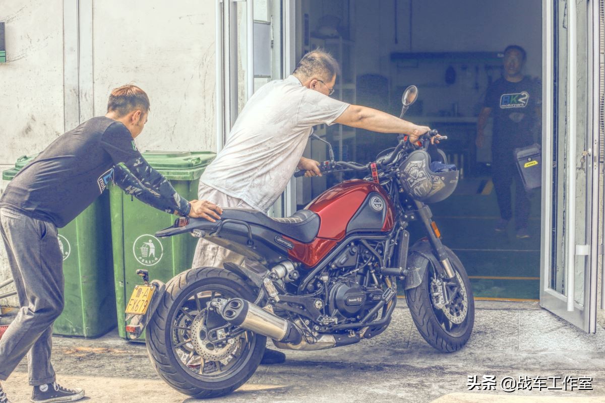 群狮呼啸！车主的节日！---2019幼狮500车主全国聚第一届