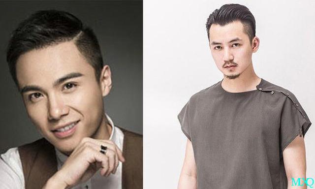 男生怎么样的发型最好看最流行,男生如何挑出一款合适自己的发型