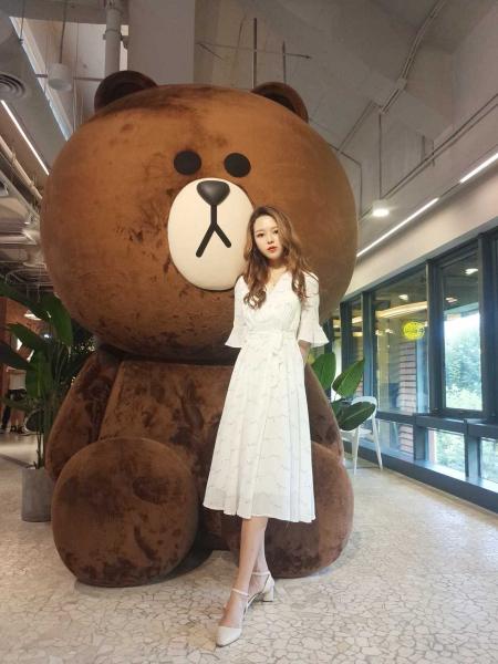 新匠人——公益,内秀,清美——刘凡溪,浙江科技学院