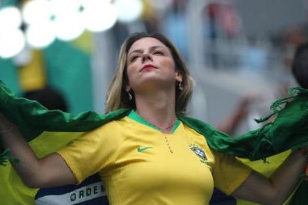 巴西2013图片大全,神奇的巴西