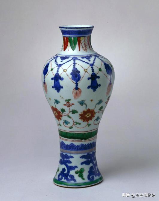 最罕见景德镇款瓷器,青花最难仿制的方面