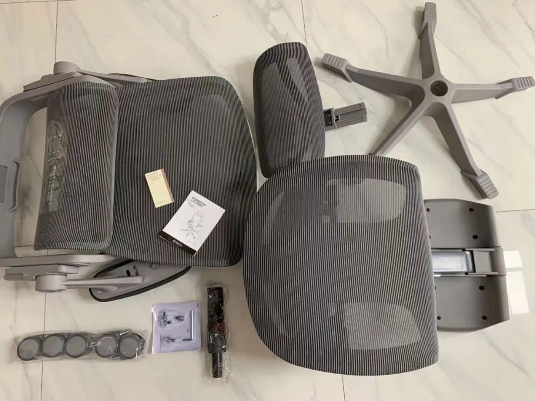 网易严选e1人体工学椅评测,网易严选的人体工学椅怎么调腰靠