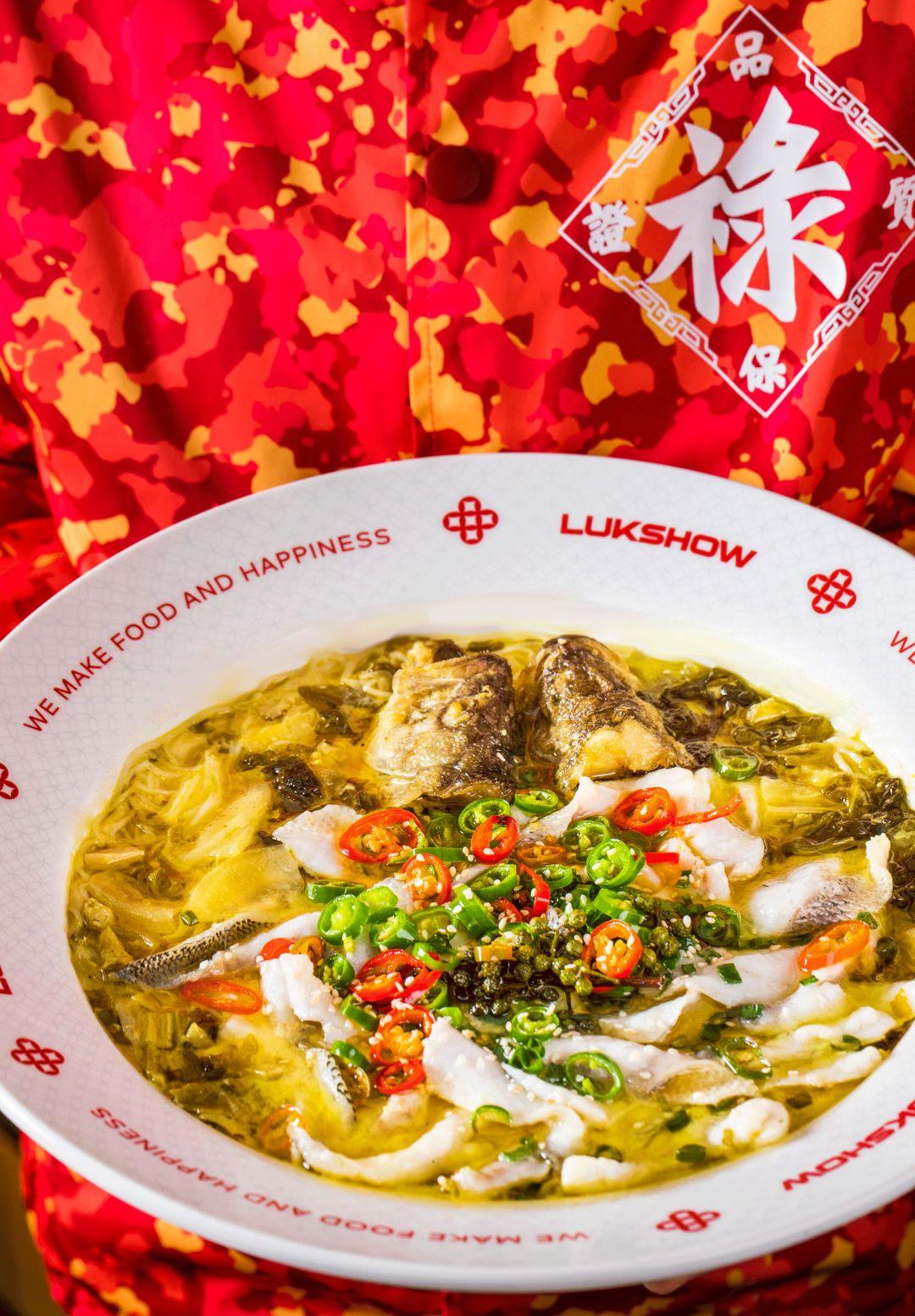 别再说禄鼎记变了,它只是“骚”出花样了