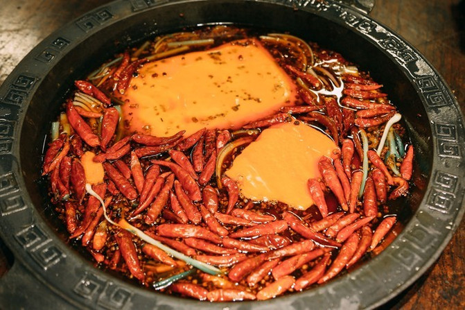 成都美食攻略视频大全,成都美食攻略合集