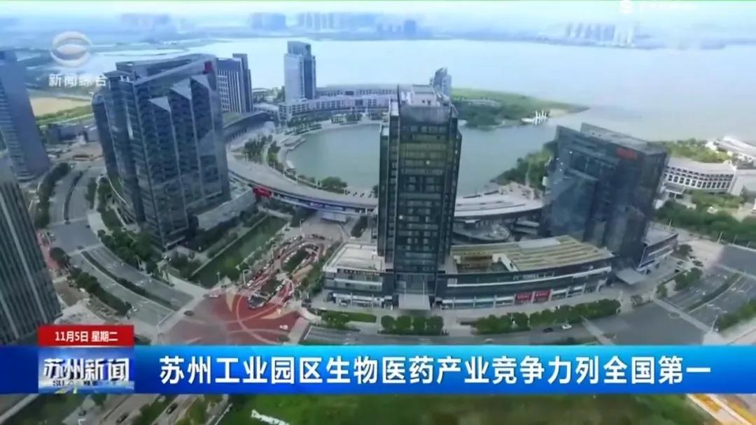 苏州这座城市怎么样,苏州这个城市到底有没有未来