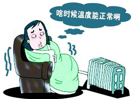 衡水供暖不热最新消息,衡水地区供暖问题怎么解决