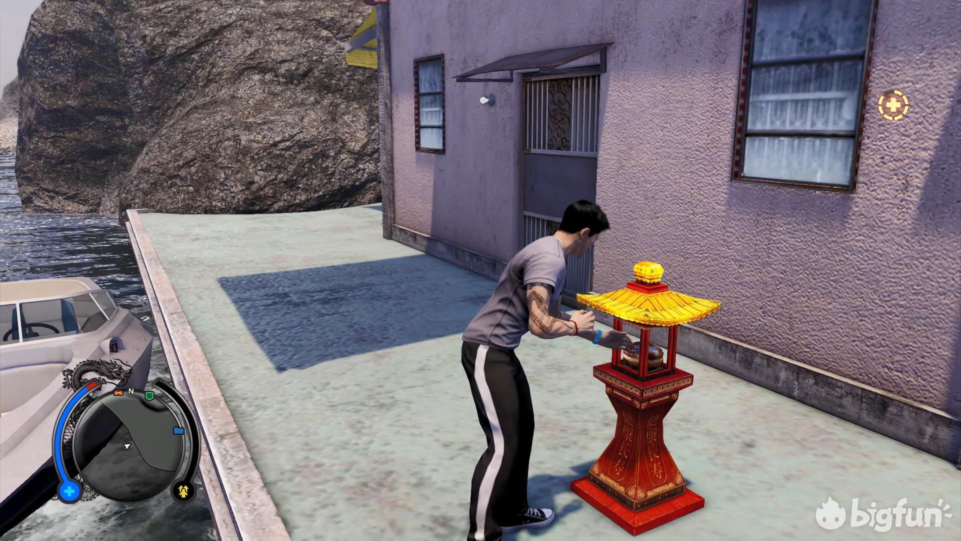 热血无赖游戏完结,热血无赖游戏展示