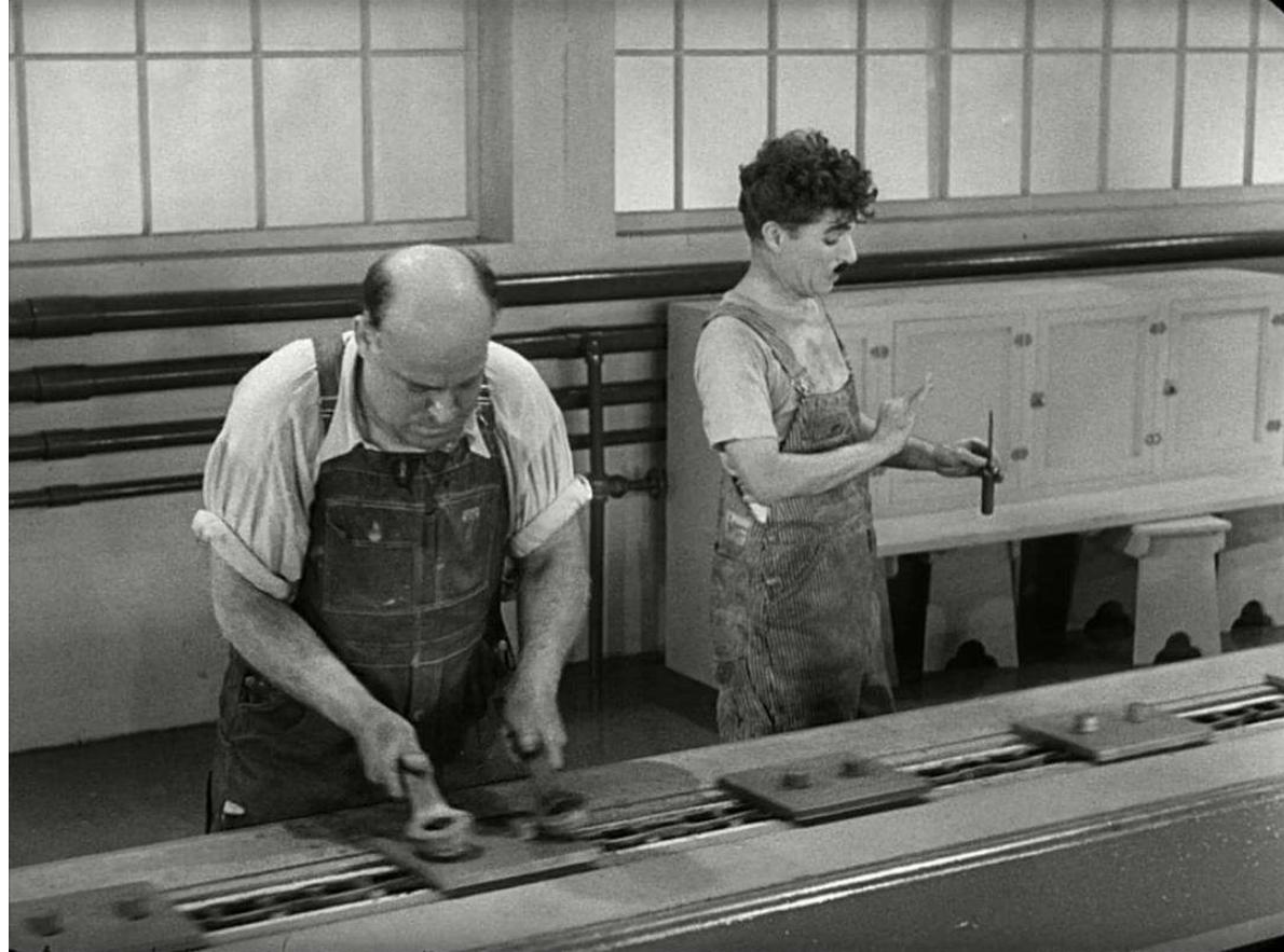 别让平庸毁了你，成为自己行业的专家，是我们最近的出路