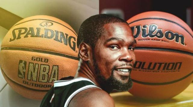 斯伯丁换成威尔胜的影响,nba篮球改用威尔胜对斯伯丁的影响