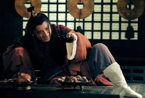 七步诗看出曹植和曹丕的性格,盘点曹植曹丕为夺位做出的努力