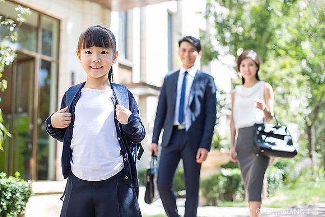 培养孩子独立自主家长应该怎么办,如何培养孩子的独立性家长感悟
