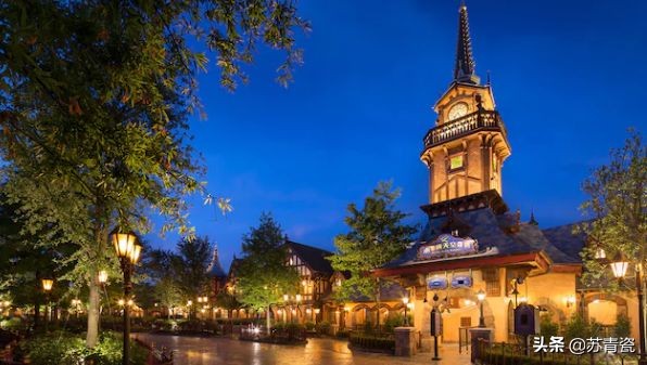 不买VIP，不请导游，不花冤枉钱，一天通关上海迪士尼，真香