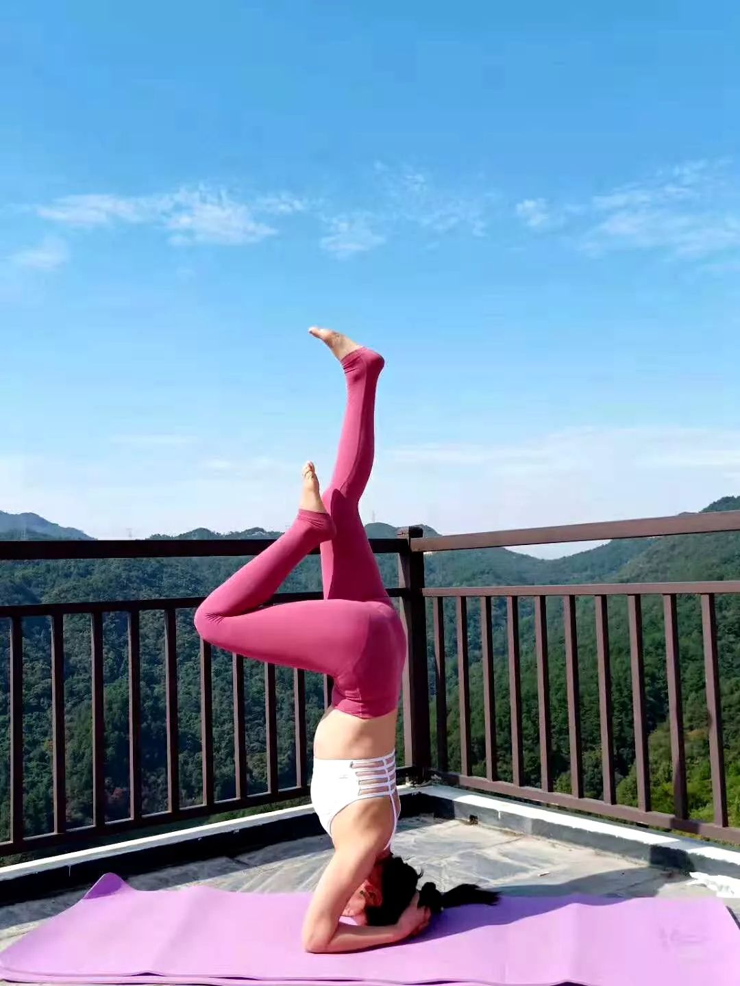 清凉寨丨“枫”景尚好,年会火热预定中!