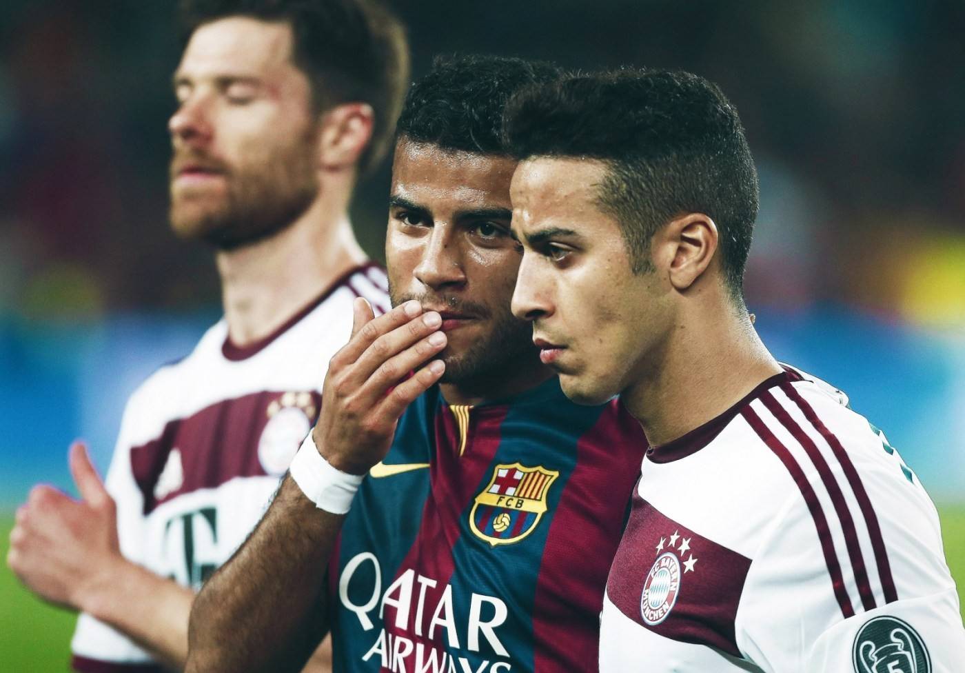 当今足坛十大最强阵容,当今足坛十大顶级阵容