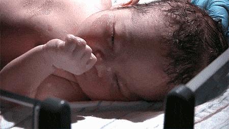 老家人说吃鹅蛋去胎毒,除胎毒吃鹅蛋