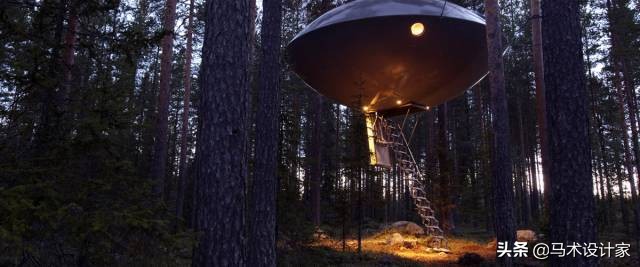 南通树屋酒店,森林树屋酒店