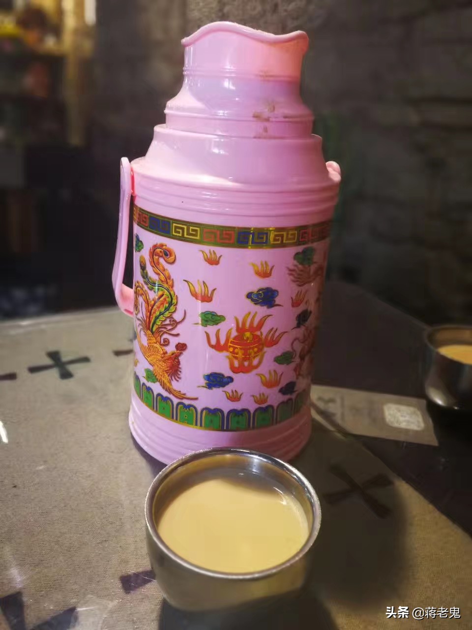 带着老婆，老婆闺蜜，大姨子和小姨子一起单车*藏西**自驾游（六）