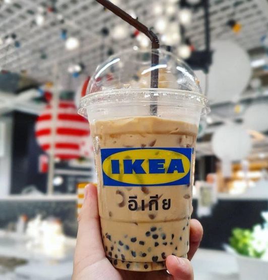 宜家赚不赚钱,宜家不务正业