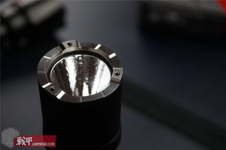 手电王纳丽德p80夜间评测,纳丽德p80晚上测评