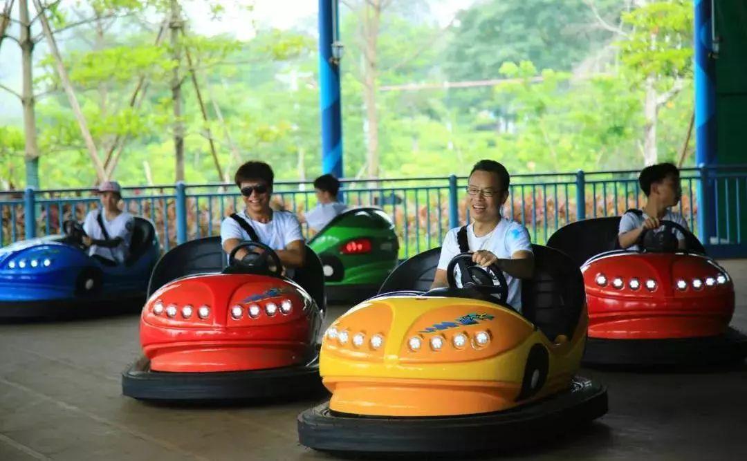 鹭湖水世界天旋大回环,水上天旋大回环