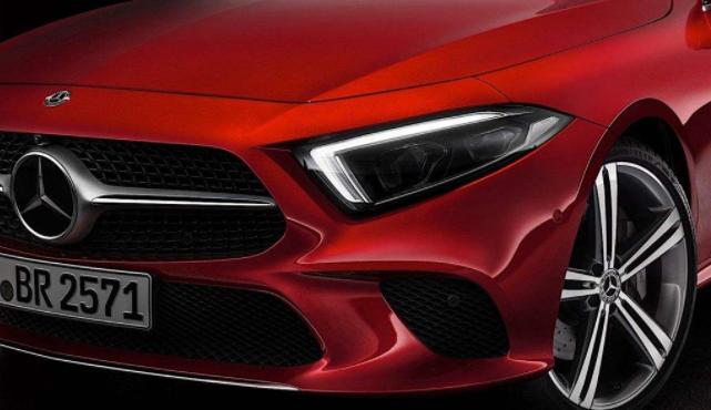 奔驰有一款长得像帕拉梅拉的车,奔驰哪款车对标帕拉梅拉