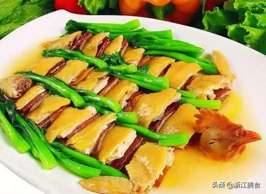 粤菜按位上菜的菜品教学,粤式菜品教程粤菜钵仔菜