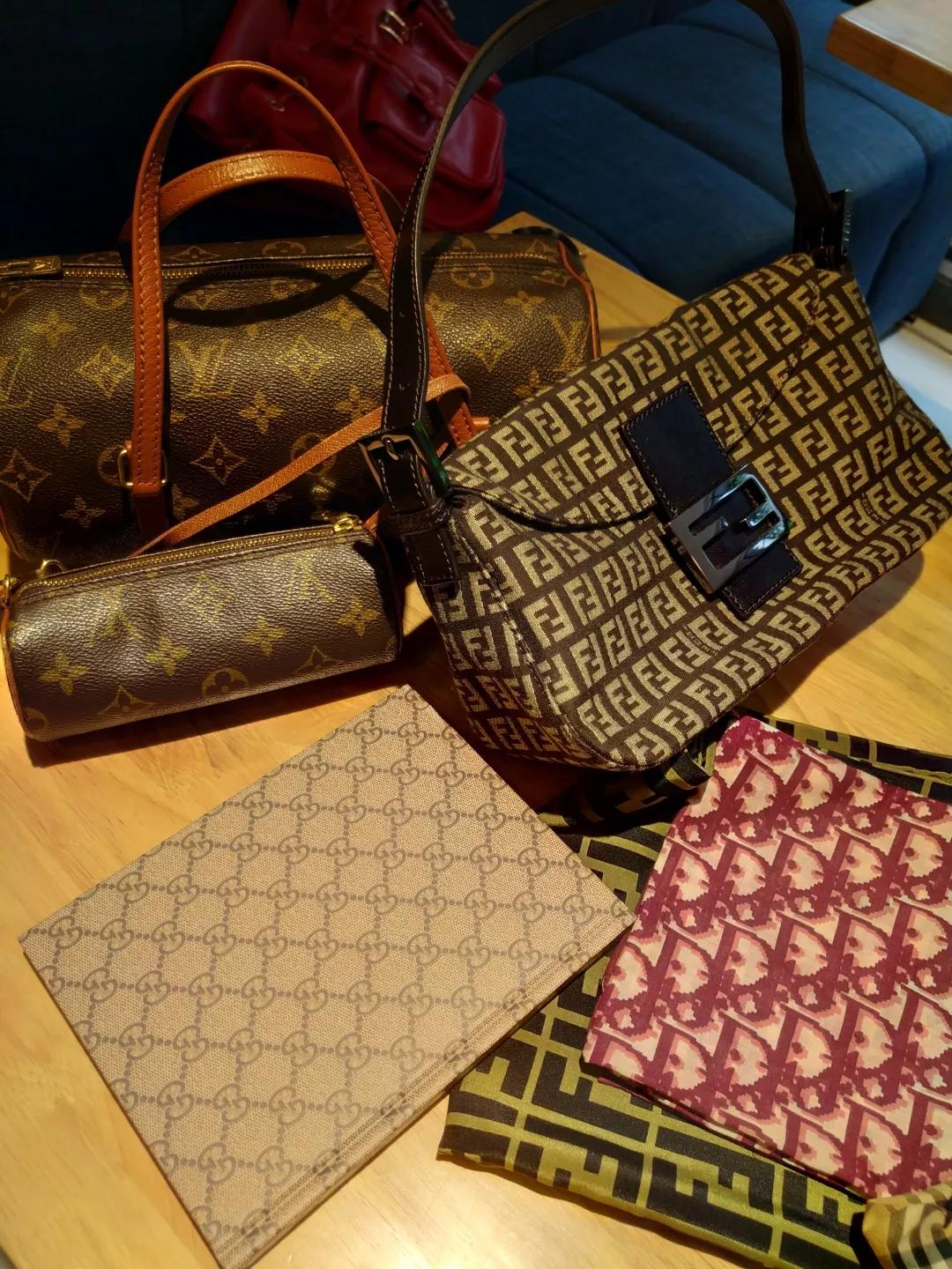 投资包包店要多少钱,投资包包还是投资自己