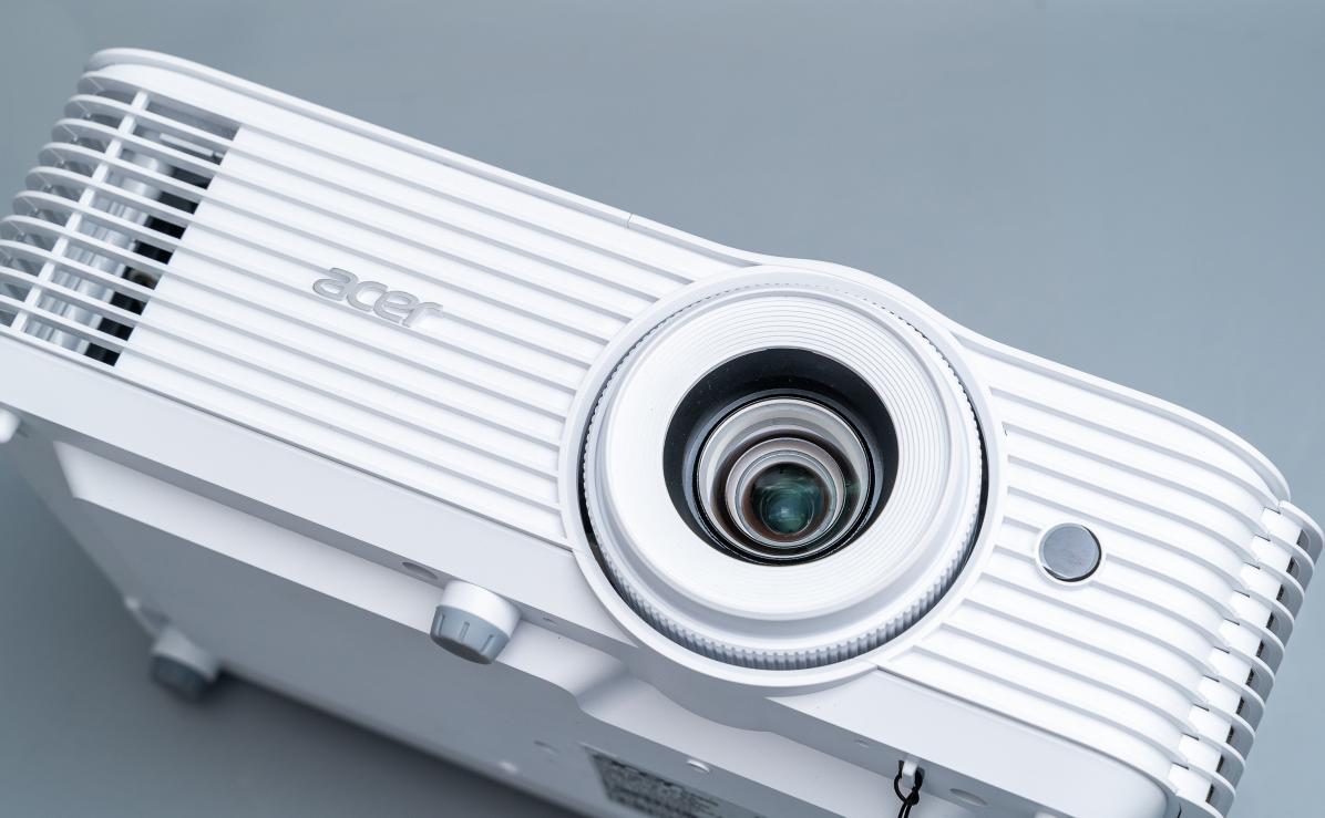 宏碁as620投影机安装教程,宏碁x6800投影仪怎么连网络