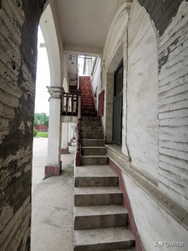 访问藏身医院的“解放区最高学府”，裂变出多所985双一流名校