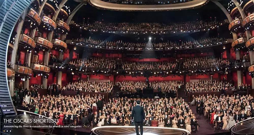 获奖奥斯卡最佳短片,第90届奥斯卡最佳动画短片提名