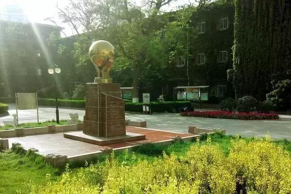 在济南，有种青春叫省实验！