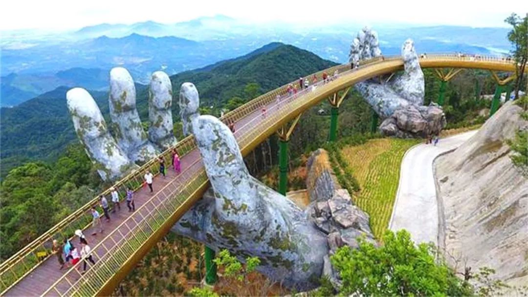 岘港一日游,岘港经典4日游