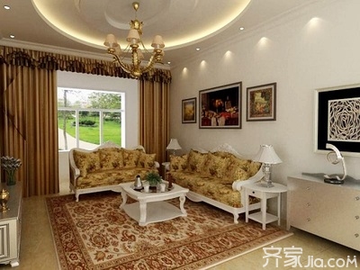 半包装修有哪些陷阱,全包装修有什么要了解的