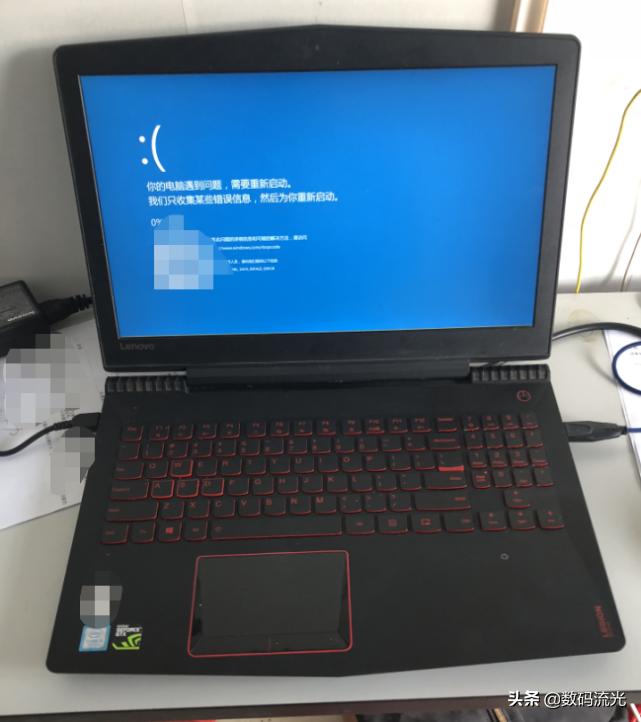 电脑蓝屏换硬盘系统可以解决吗,电脑蓝屏换了硬盘怎么办