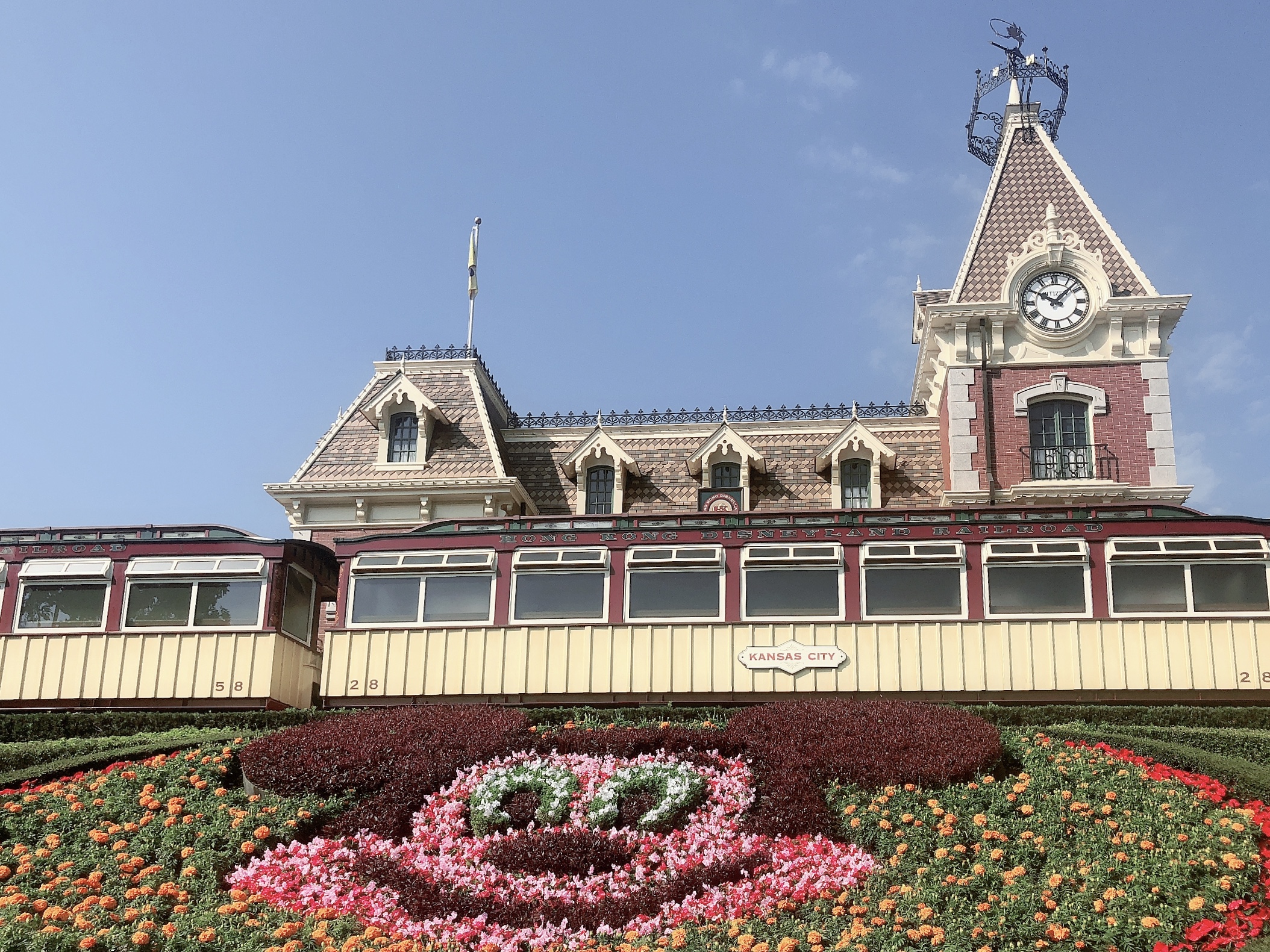 香港迪士尼乐园最佳攻略自由行,香港迪士尼游玩攻略超详细