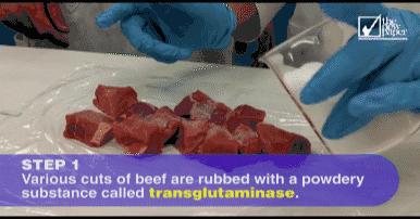 澳洲牛肉骗局揭秘,澳洲牛肉真相揭秘