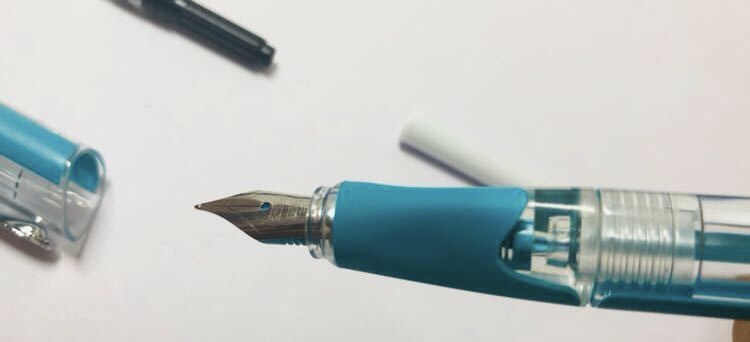 钢笔测评十大最实用的钢笔,钢笔测评十大最有性价比的钢笔