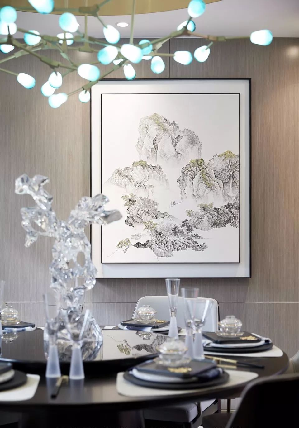 盘点那些长在审美上的高端豪宅,盘点特别美的房子