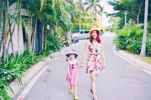 带孩子出发去海南三亚,带孩子去三亚不如去哪里