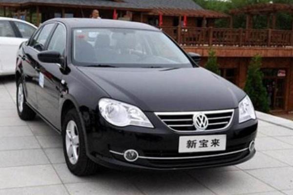 一汽大众新宝来到底怎么样,一汽大众新宝来的参数