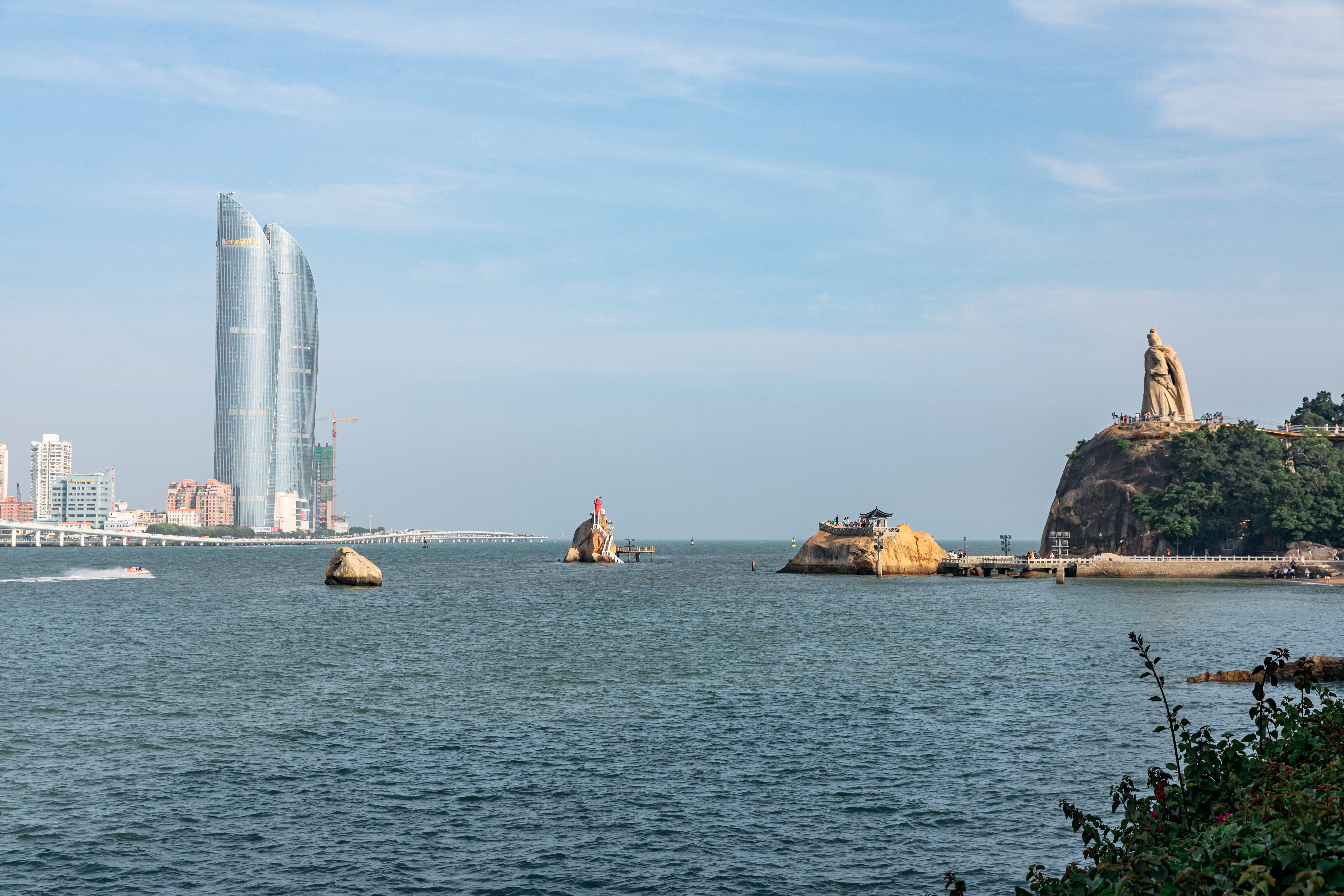 简短对鼓浪屿的评价,吐槽鼓浪屿