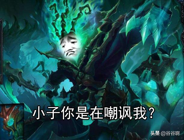 英雄联盟吵架解决正确方式,英雄联盟队友吵架送人头