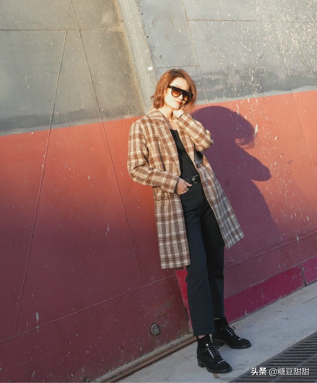 你可能不是个矮只是腿短，腿短腰长女生的“自救法则”，建议收藏