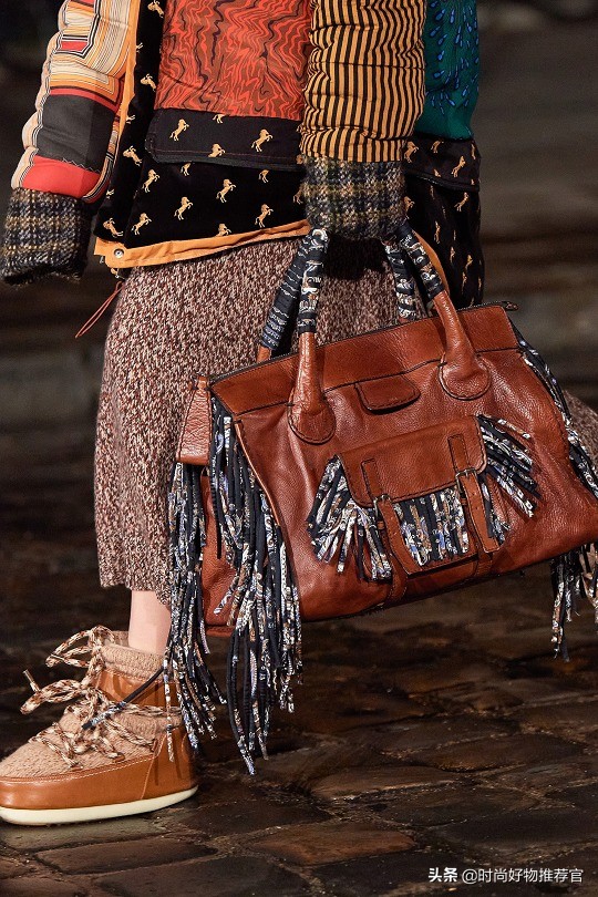 chlo发布会完整版,chlo新皮包