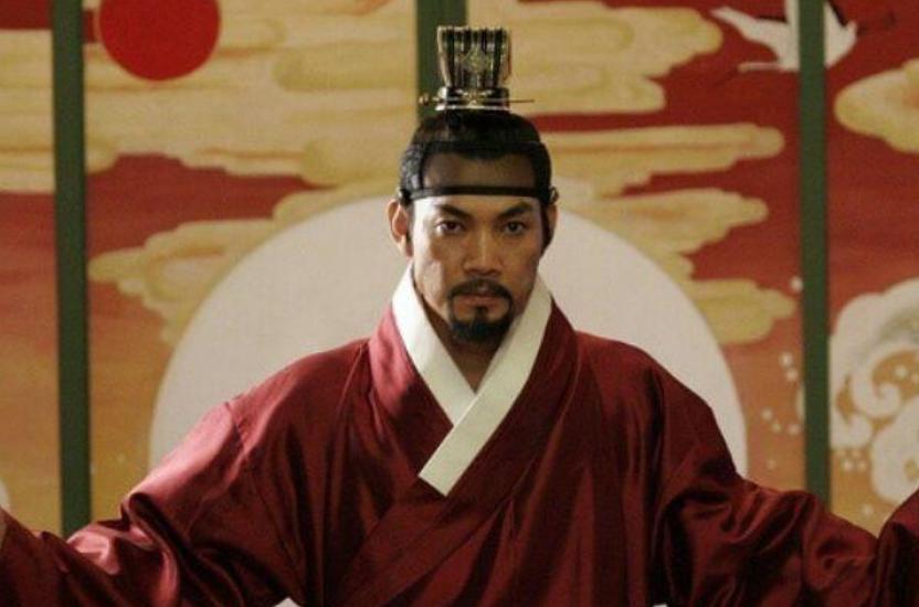 朝鲜王后张禧嫔：清朝册封一品妃，曾被尊为国母，死后却被称妖女