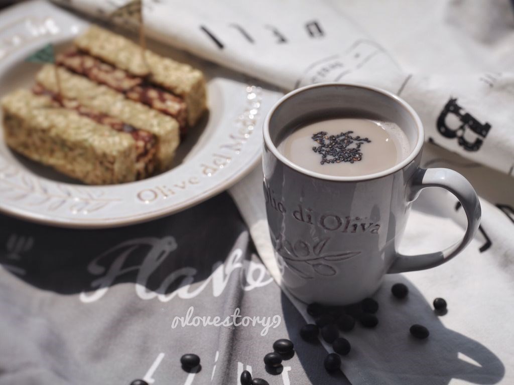 耗时3天整理出的20款豆浆配方，每天一杯好处多多，让你素颜都美