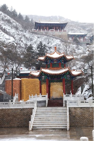 河北白鹿温泉冬天去可以吗 (河北森林温泉推荐)