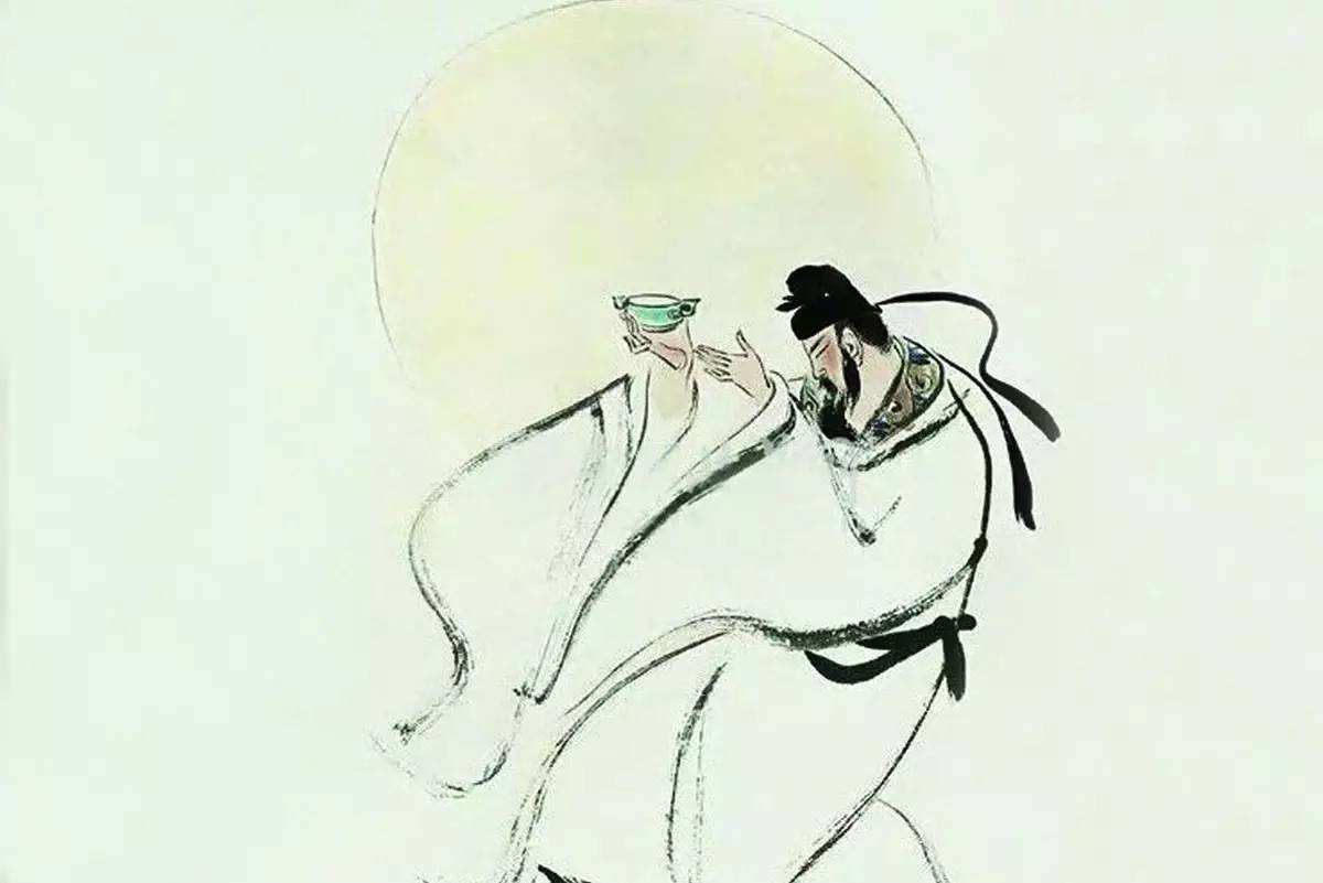 王之涣的凉州词被谁称为七绝之最,凉州词唐王之涣的历史事件