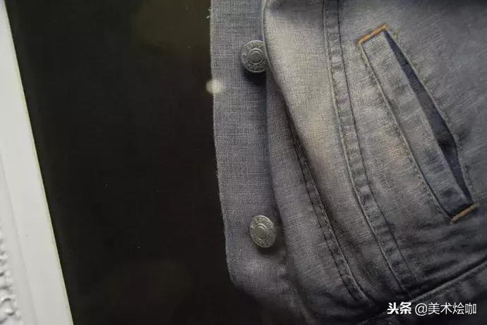 冷军一幅画拍卖7000万素描画,冷军一幅画7000万买家是谁